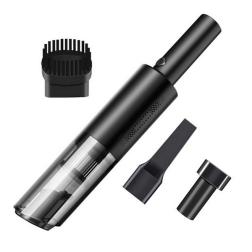 Ručný akumulátorový vysávač 120w