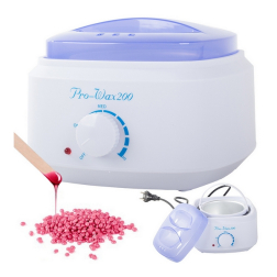 Viaszfűtő PRO WAX 200 color