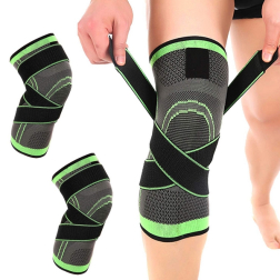 KneeFit térdmerevítő