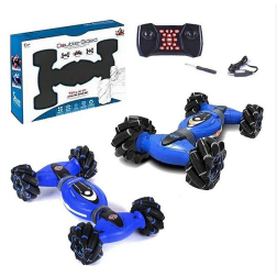 Pioneer Stunt Car RC Stunt Car 360 kék