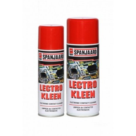 Čistič elektronických kontaktov 200ml