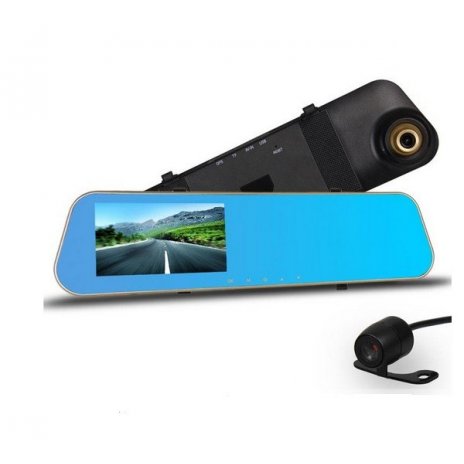 full-hd-kamera-v-spaetnom-zrkadle-s-gps-a-s-podporou-cuvacej-kamery