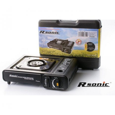 Plynový varič Rsonic RS 2500