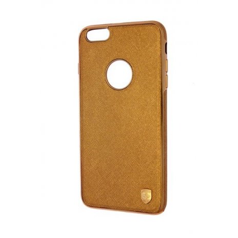 Púzdro Matex iPhone 6/6S Plus zlaté