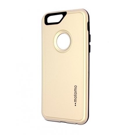 Púzdro Motomo Apple Iphone 6G/6S zlaté