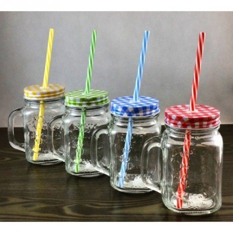 retro-smoothie-pohar-so-slamkou-480ml-zeleny