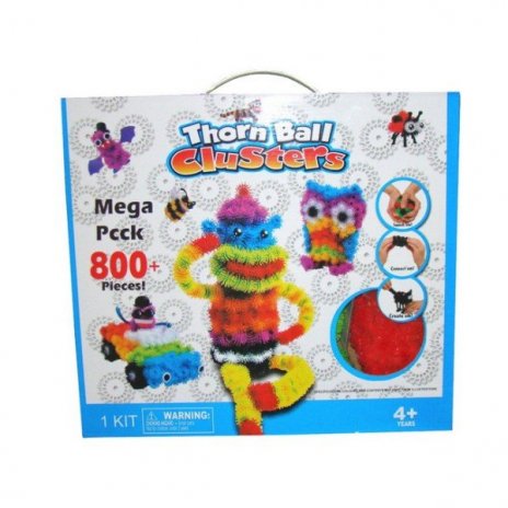 thorn-ball-bunchems-800-ks-kreativna-sada