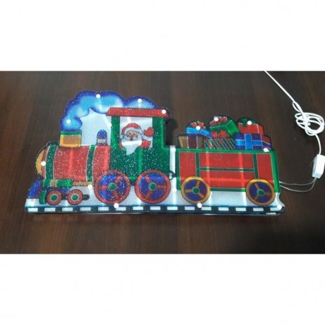 vianocna-multikolor-led-dekoracia-santa-a-vlacikom-45-x-24-cm 