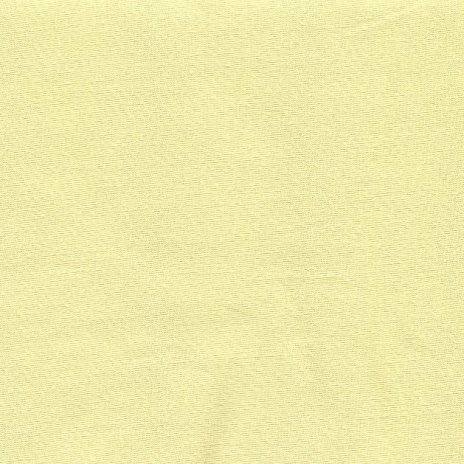 Brotex Prestieradlo bavlnené jednolôžkové 140x230cm svetložlté 