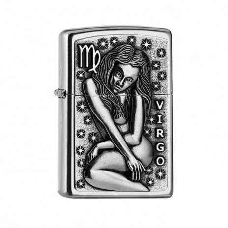 zapalovac-zippo-25547-virgo-zodiac-emblem