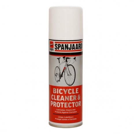 Bicycle Cleaner & Protector čistič a chránič jízdního kola 