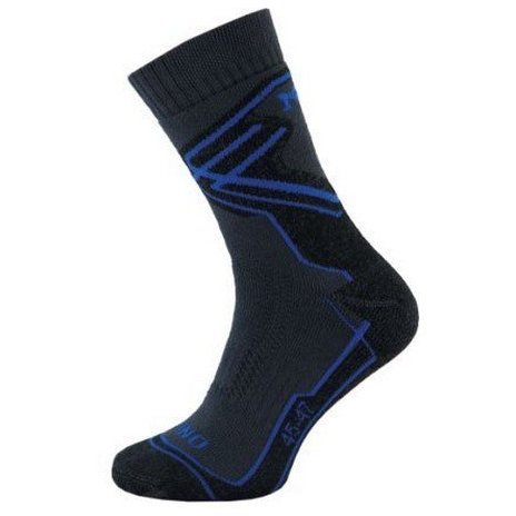 Ponožky Thermo Hiking 1223 černé 