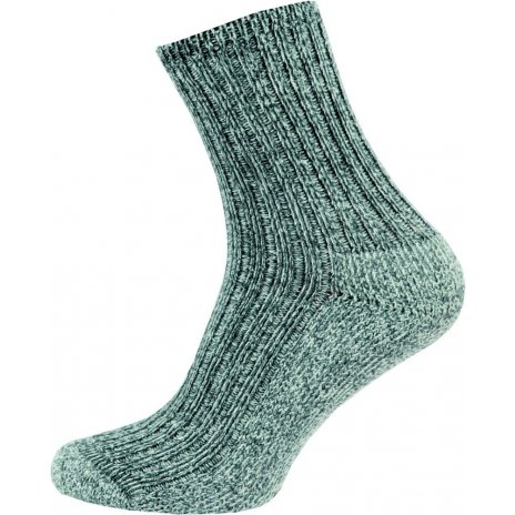 Zimné ponožky Sibír Klasik 