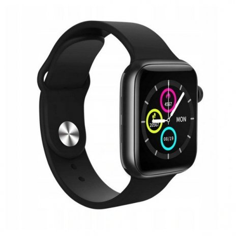 sportove-hodinky-smart-watch-t500-cierne