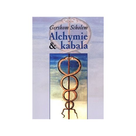 Alchymie a kabala 