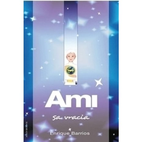 Ami sa vracia SK 