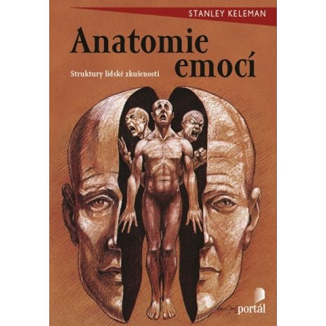 Anatomie emocí 
