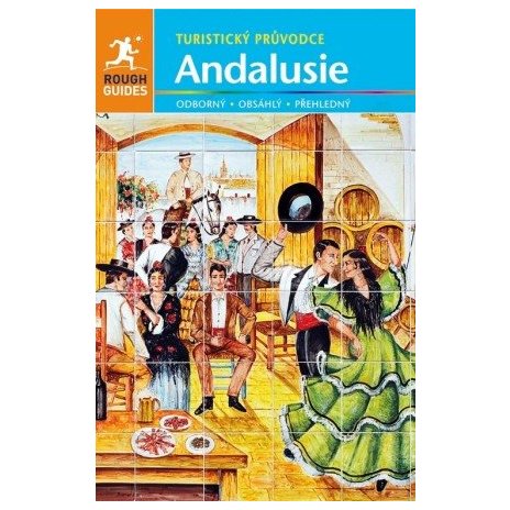 Andalusie 