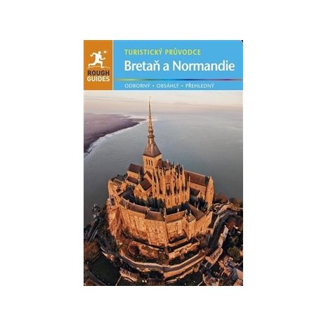 Bretaň a Normandie 