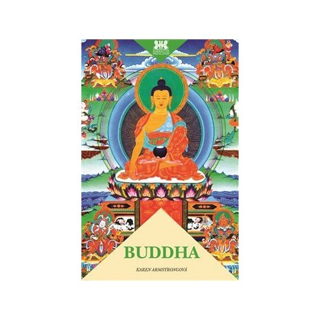Buddha - 2. vydání 