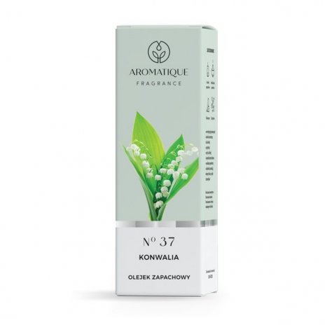 Aromatique Vonný olej 12ml Eco Natural KONVALINKA 