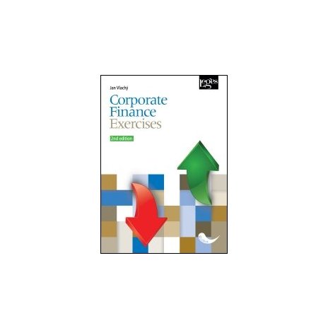 Corporate Finance - Exercises. 2nd edition 
