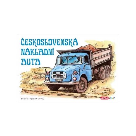 Československá nákladní auta 