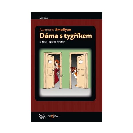 Dáma s tygříkem 