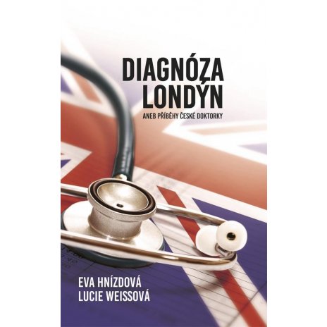 Diagnóza Londýn 