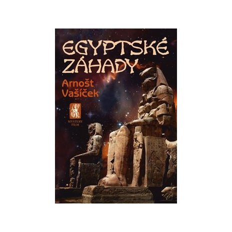 Egyptské záhady 