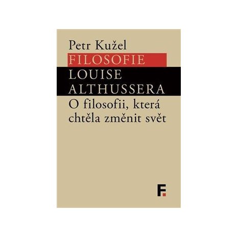 Filosofie Louise Althussera 