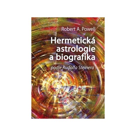 Hermetická astrologie a biografika 