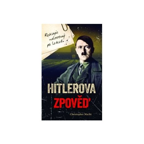 Hitlerova zpověď 