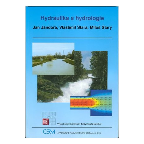 Hydraulika a hydrologie 