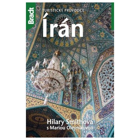 Irán 