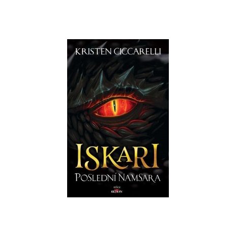 Iskari - Poslední Namsara 