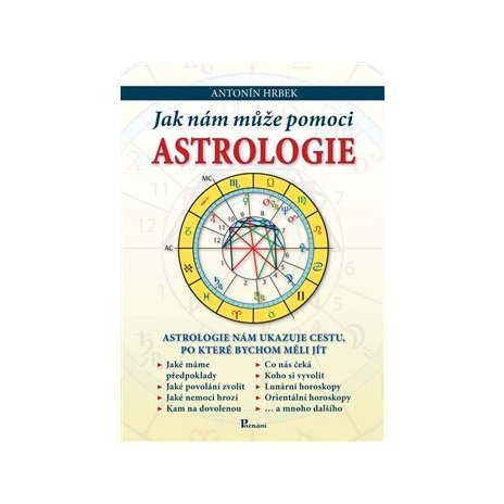 Jak nám může pomoci astrologie 