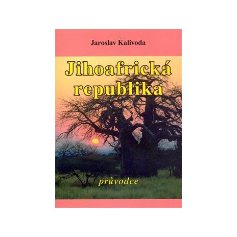 Jihoafrická republika 