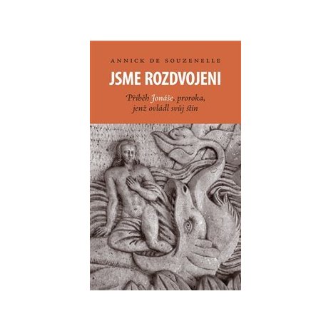 Jsme rozdvojeni 