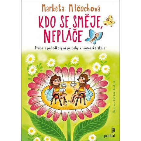 Kdo se směje, nepláče A4 
