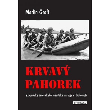 Krvavý pahorek 