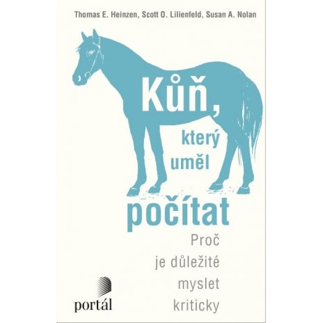 Kůň, který uměl počítat 