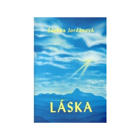 Láska, 3.vydání 