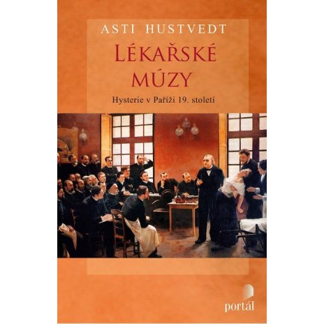 Lékařské múzy 