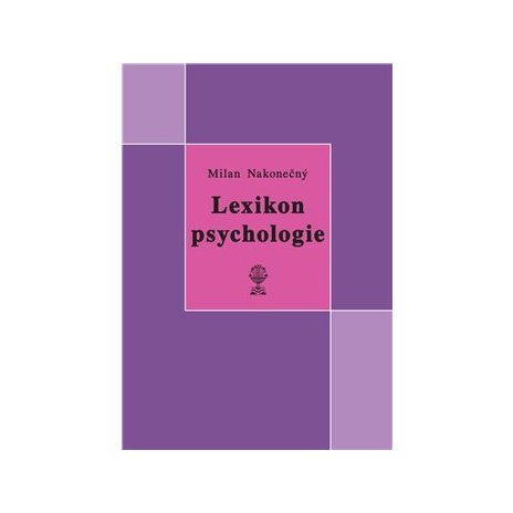 Lexikon psychologie 