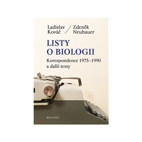 Listy o biologii 