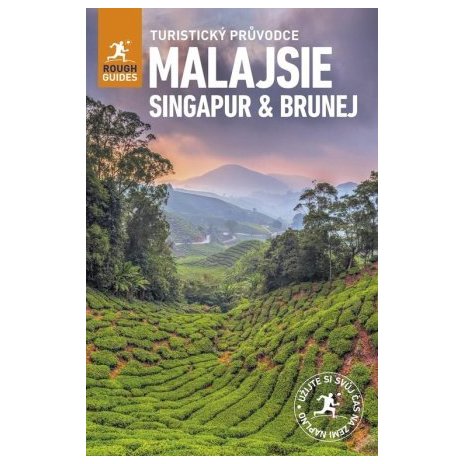 Malajsie, Singapur, Brunej 