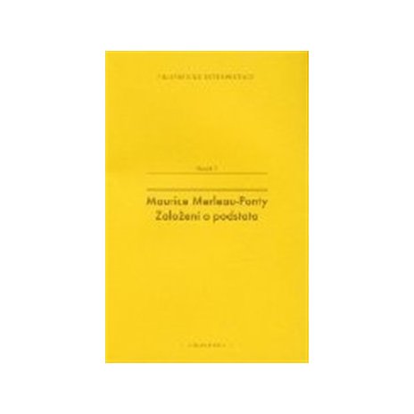 Maurice Merleau-Ponty 