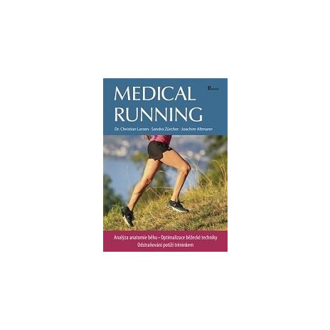 Medical running 