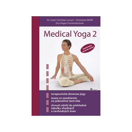 Medical Yoga 2 